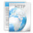 Location HTTP Icon